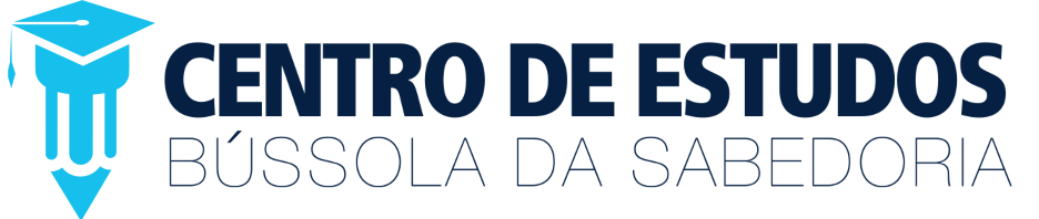 Logo Centro de estudos