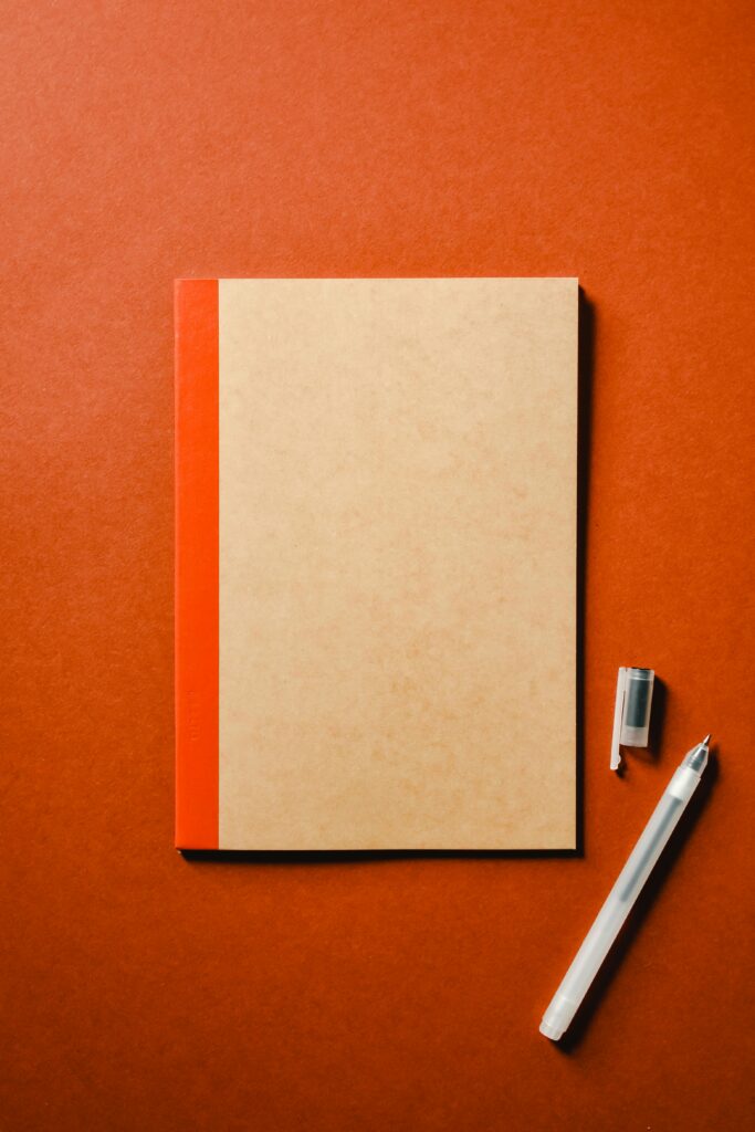 Caderno